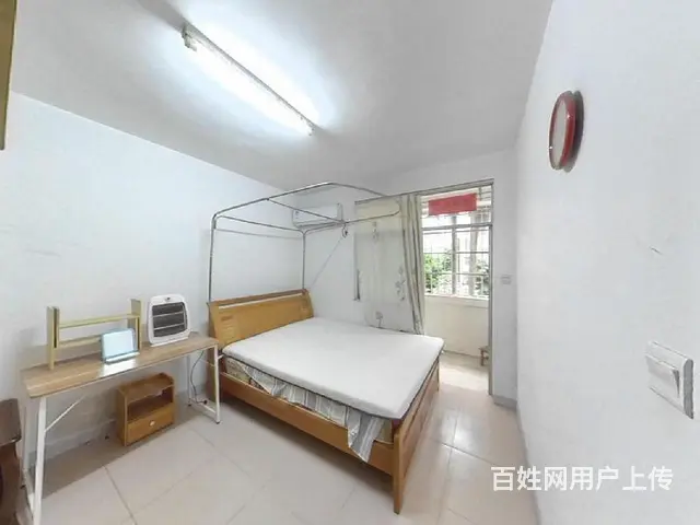 招商花园城二期旁 杏花苑 精装三房 中间楼层，实验小，梅华中 - 图片 6