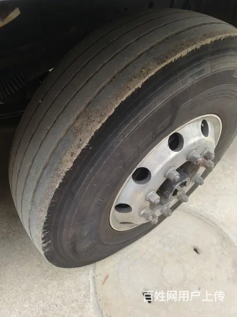 急售解放Jh6 气囊桥冷藏车 - 图片 6