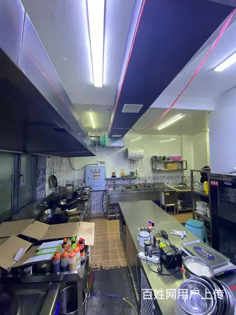【搞定了！】道里区群力第七大道中餐馆出兑餐饮店转让 - 图片 6