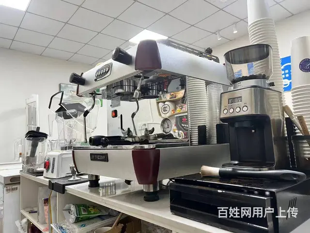 （51旺铺推荐）龙昆南三横路临街品牌水吧40平转让 - 图片 5
