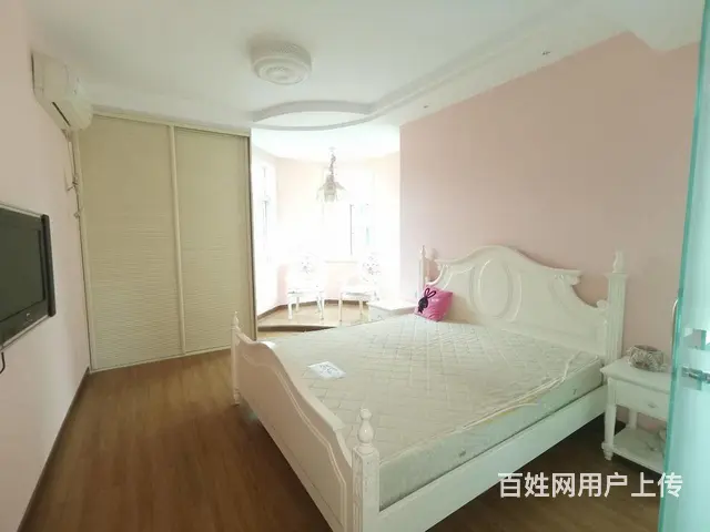石阳老八 中壹街区 电梯低层精装三房拎包入住带柴火间满五 - 图片 6