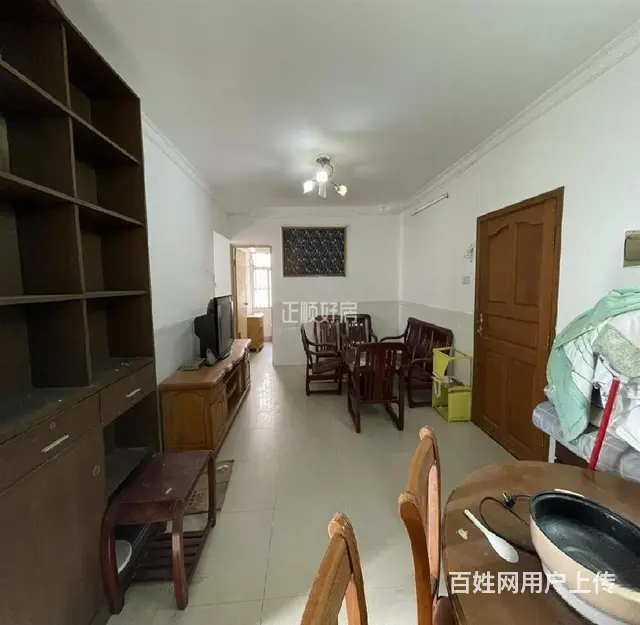 沃尔玛招商花园旁 翠怡花园 中等装修 交通方便 价格便宜 - 图片 1