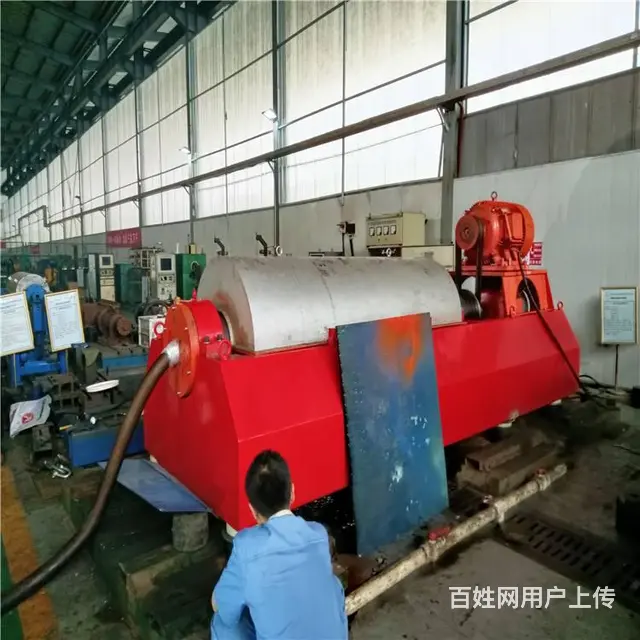 安德里茨离心脱水机维修工厂质量可靠 - 图片 3