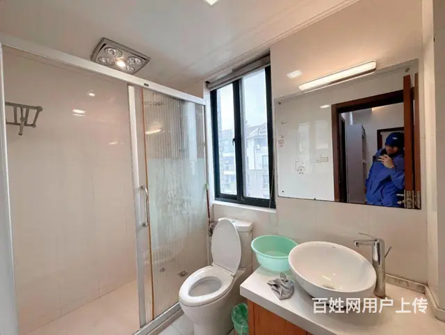 月付 新新家园 西环路 两室带客厅 超大面积 自住好房 急租 - 图片 6