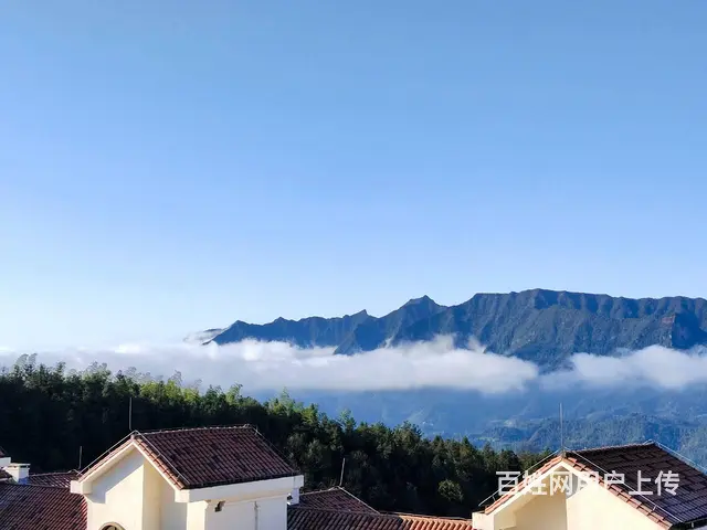 江津东胜避暑房 - 图片 4