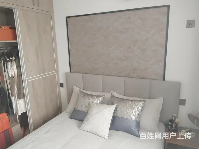 一线海景房 南海新区 金域蓝湾小区 精装瞰海两室 - 图片 8