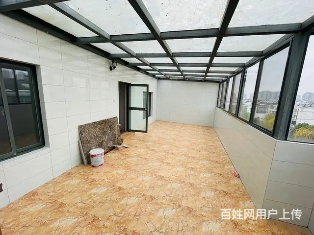 山水居大复式334平195万送地下车位 - 图片 1