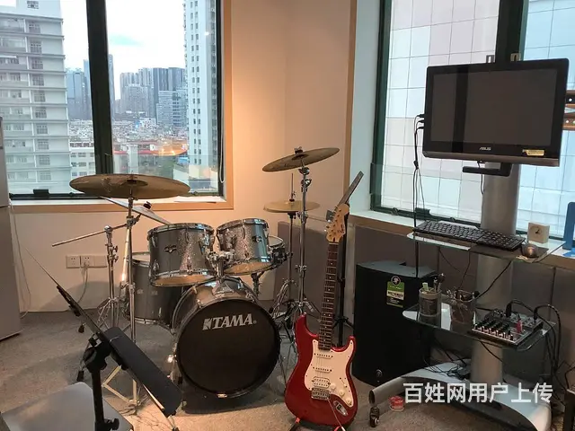 架子鼓吉他钢琴一对一RSL考级认证指导 - 图片 2