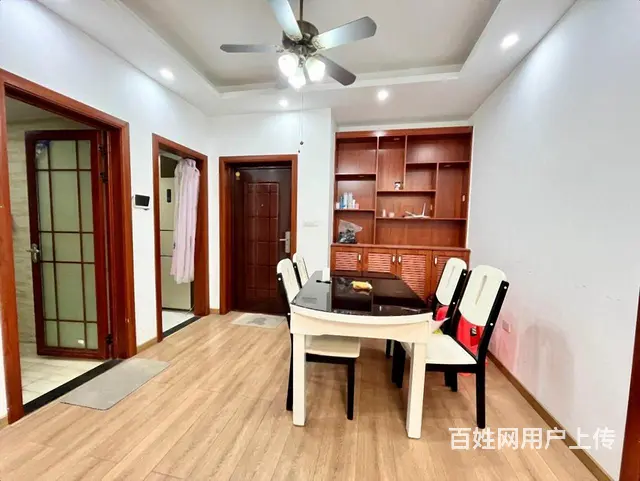 水悦城商圈 电梯精装三室1499元！春华星运城汕头路小 学旁 - 图片 6
