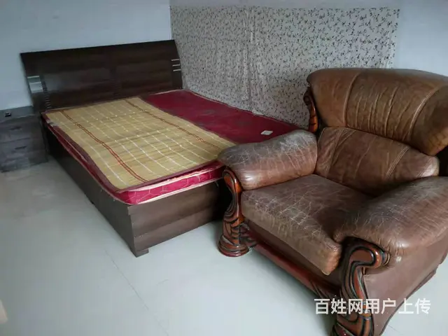 国土馨苑 普通住宅1厅 简单装修 - 图片 2