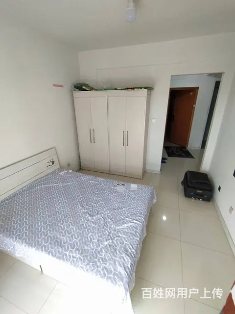 地铁房水墨丹青(铁西) 普通住宅1厅 中等装修 - 图片 9