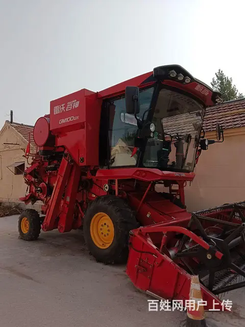 22年GM100PRO - 图片 5