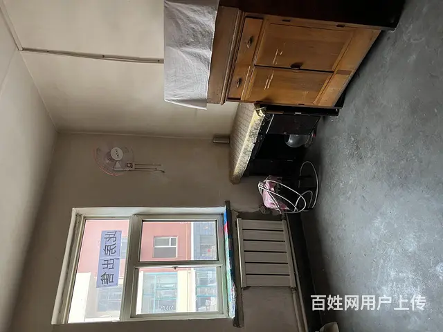 钢37社区 普通住宅1厅 简单装修 - 图片 3