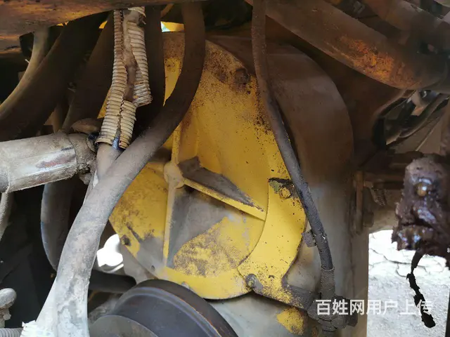 12年的30E全车原版没动过沙场的车。 - 图片 7