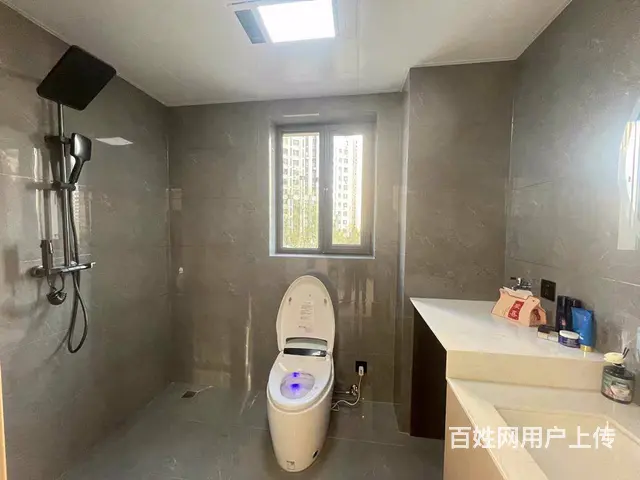 群力家园(道里-尚志) 普通住宅 豪华装修 - 图片 9