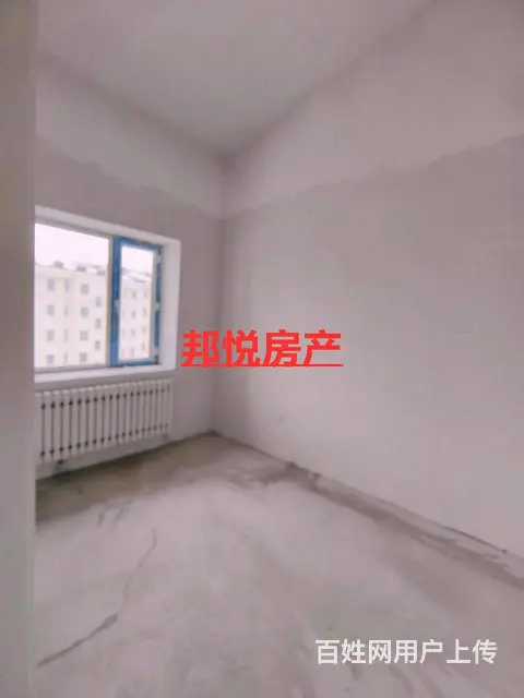 北山公园对面松鹤J组团6楼74平3.5万 普通住宅 毛坯房 - 图片 3