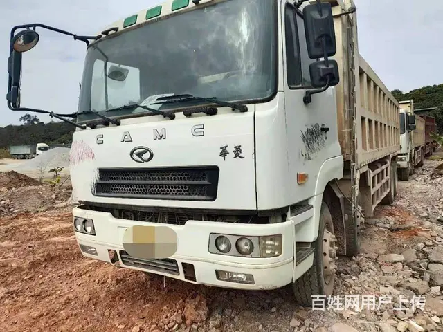 18年华菱自卸车  1.5栏板全国免费提档 - 图片 1