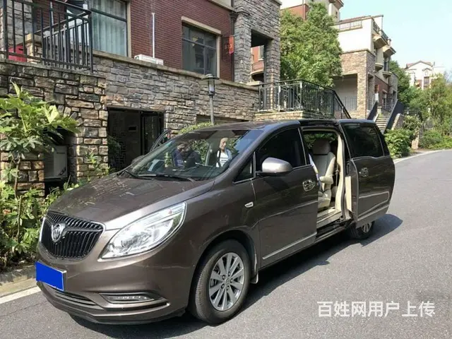 长沙自驾租车，全新奥迪，帕萨特，凯美瑞，GL8出租 - 图片 2