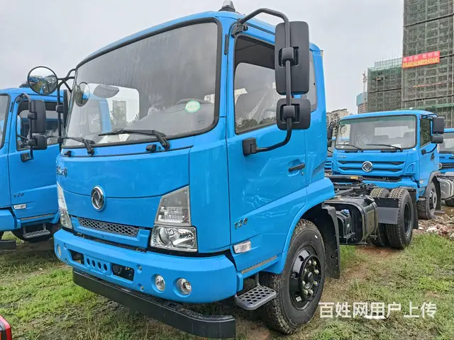 伊春东风国六教练车价格 - 图片 2