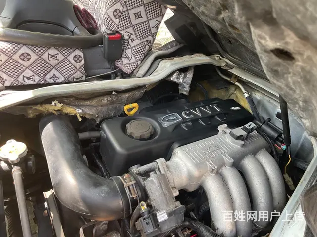 10年金杯9坐面包车·全车全原 - 图片 6