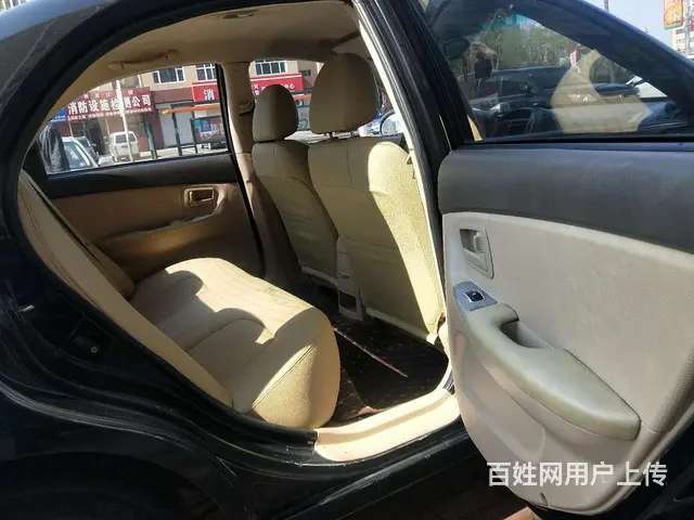08年起亚赛拉图 - 图片 6