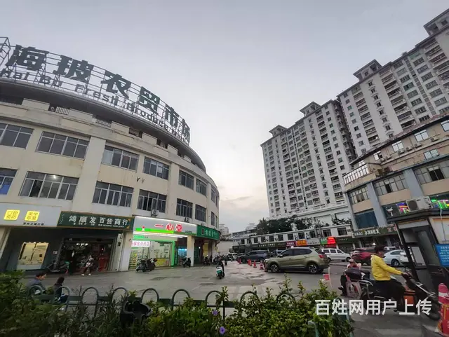 （51旺铺推荐）秀英海玻市场20平五金店转让 - 图片 7