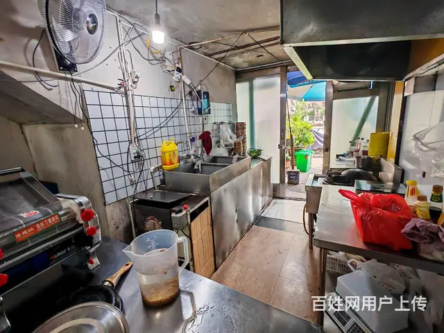 PZJ33914温岭市城东街道早餐店小吃店带设备整体低价转让 - 图片 2