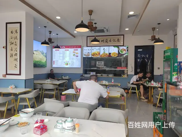 （51旺铺推荐）国兴美祥路100平铺面转让 - 图片 6