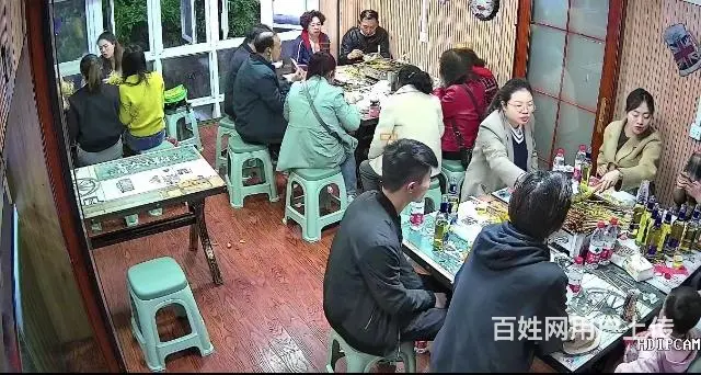 桃溪路口海丰城步行街盈利中夜宵店转租 - 图片 6