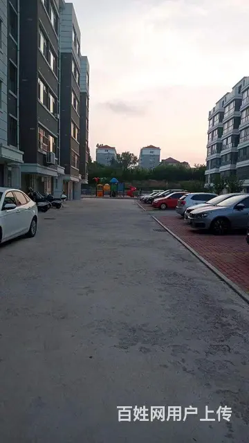 市府后花园80平方二楼精装修56万 - 图片 4