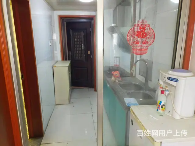 新世界公寓 800元一室一厅38平家具家电齐全 - 图片 4