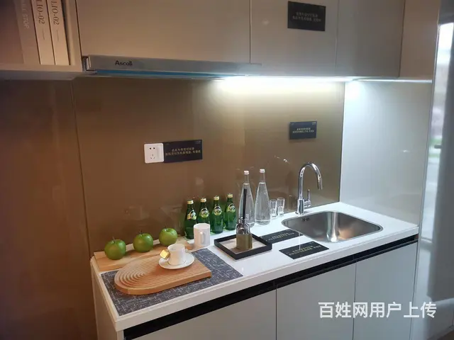 天宁古运河旁精装修总价二十多万！带独立大阳台采光好民水电 - 图片 7