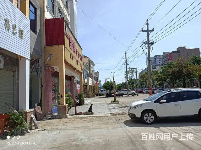 （51旺铺推荐）南海大道1200平整栋楼出租 - 图片 5