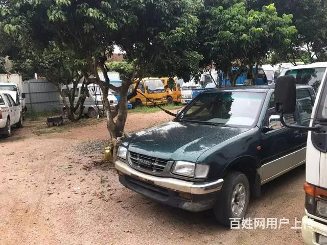 出售皮卡 - 图片 9