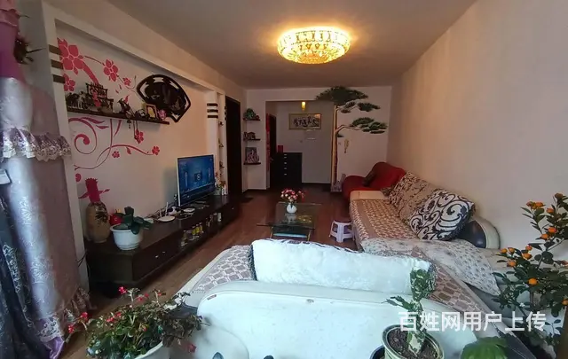 (房东)正合小区 套房出售 复式精装4室2厅1厨2卫 证在手 - 图片 2