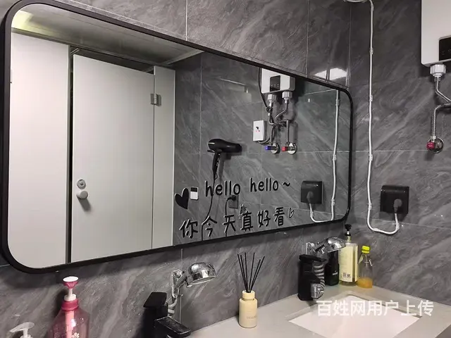 宏运百货附近女子公寓出租 - 图片 5