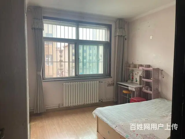吕花园小区88平，3楼带储，现代精装三室，好位置，随时看房 - 图片 4