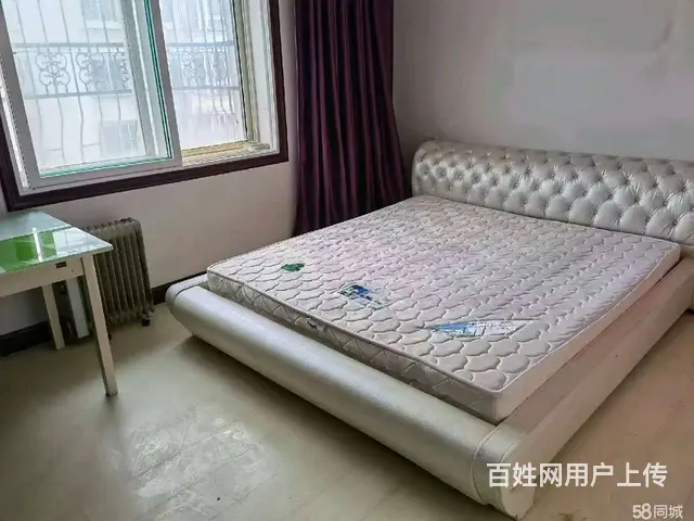 雅圣二期 普通住宅 精装修 - 图片 2
