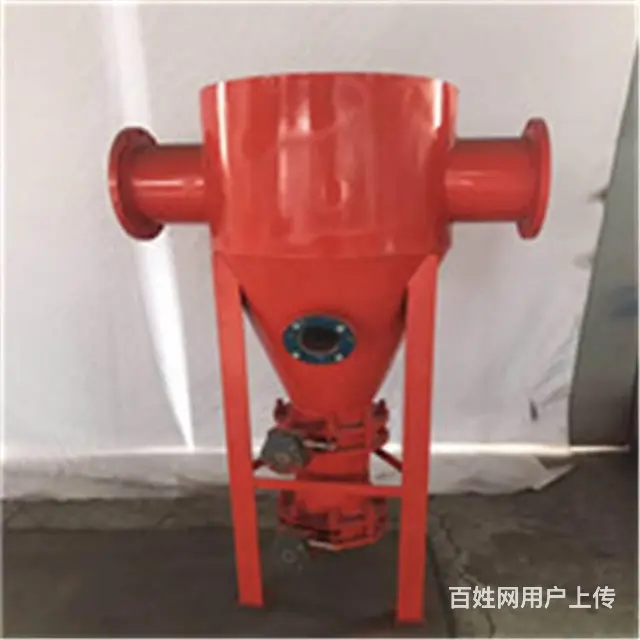 销售WZQ型无阻力除渣装置只为给您带来更好的体验 - 图片