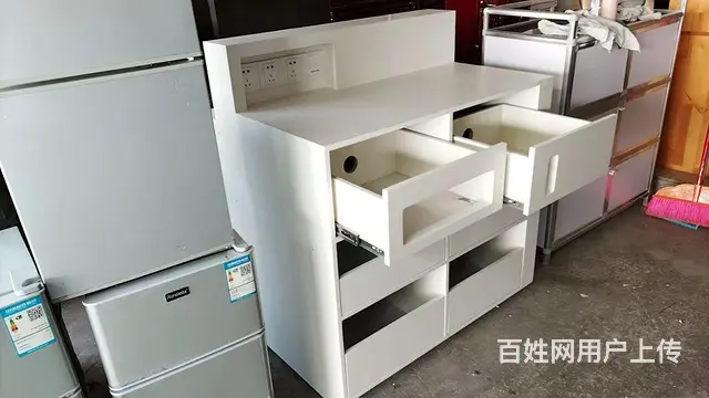 收银台100×75×112免费送上门 - 图片 2