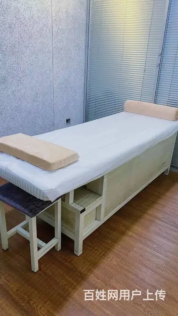 滨江西兴滨江好地段美容美体养生馆盲人推拿店转让 - 图片 1