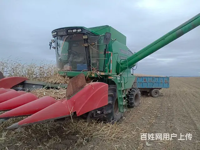 出售14年常发808 - 图片 4