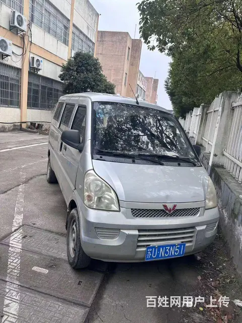 自用车非二手贩车况非常好 - 图片 3