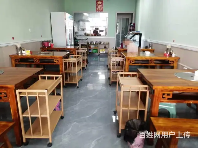B个人一锦绣华庭火锅店转让 - 图片 2