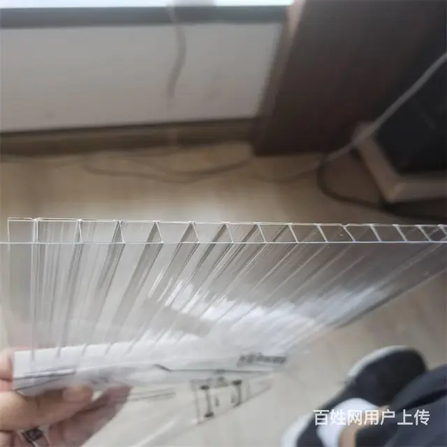 临沂临沭3.8mmpc板临沭透明耐力板用途 - 图片 4