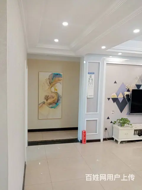 黄冈师院旁中高层135平方房屋出售 - 图片 3