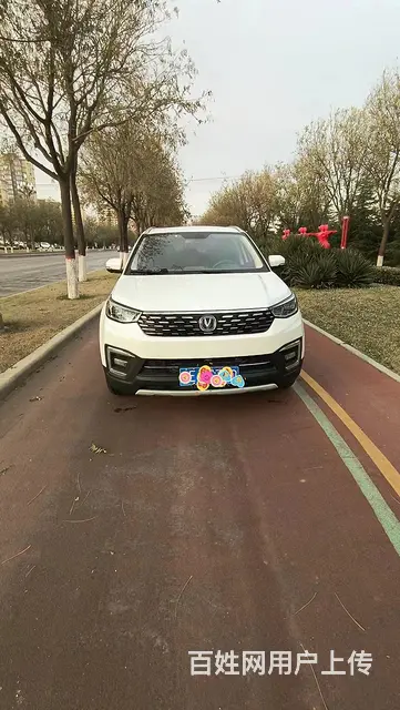长安CS55 2019款 1.5T 手自一体 炫动型 - 图片 3