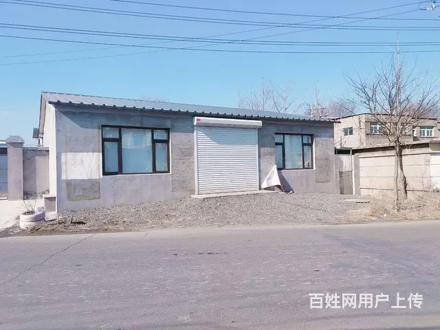 厂房库房出租 - 图片 1