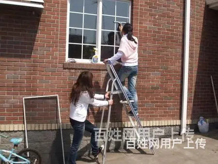 宿州灵璧保洁公司，深度保洁，瓷砖美缝，持证上岗哪家好 - 图片 8