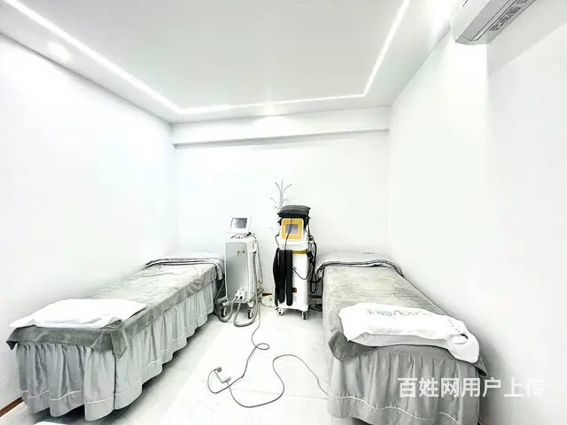 （老板本人）五一新干线精装美容院带会员优价转让  6370 - 图片 5